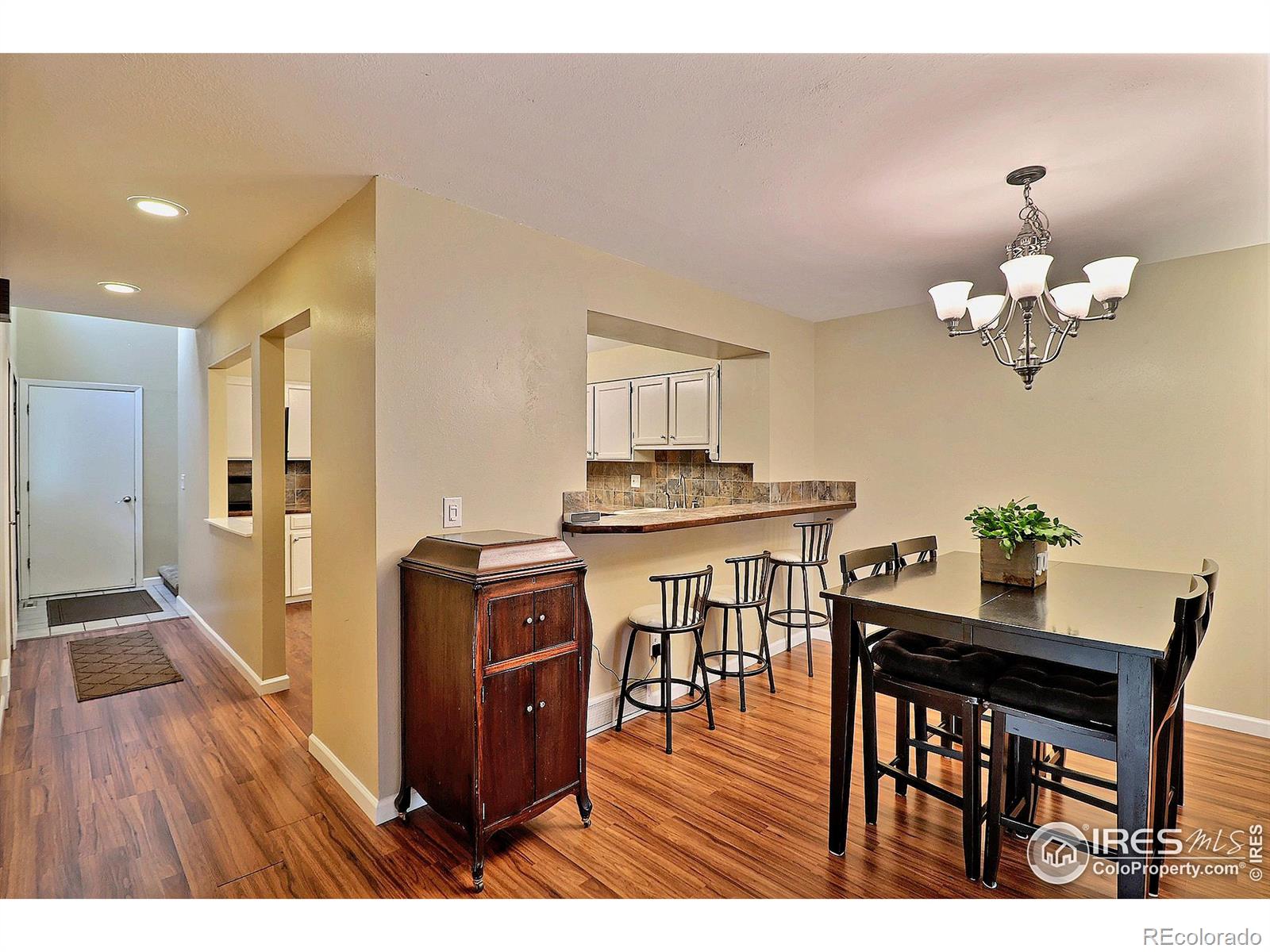 1975 28th Avenue Unit: 18