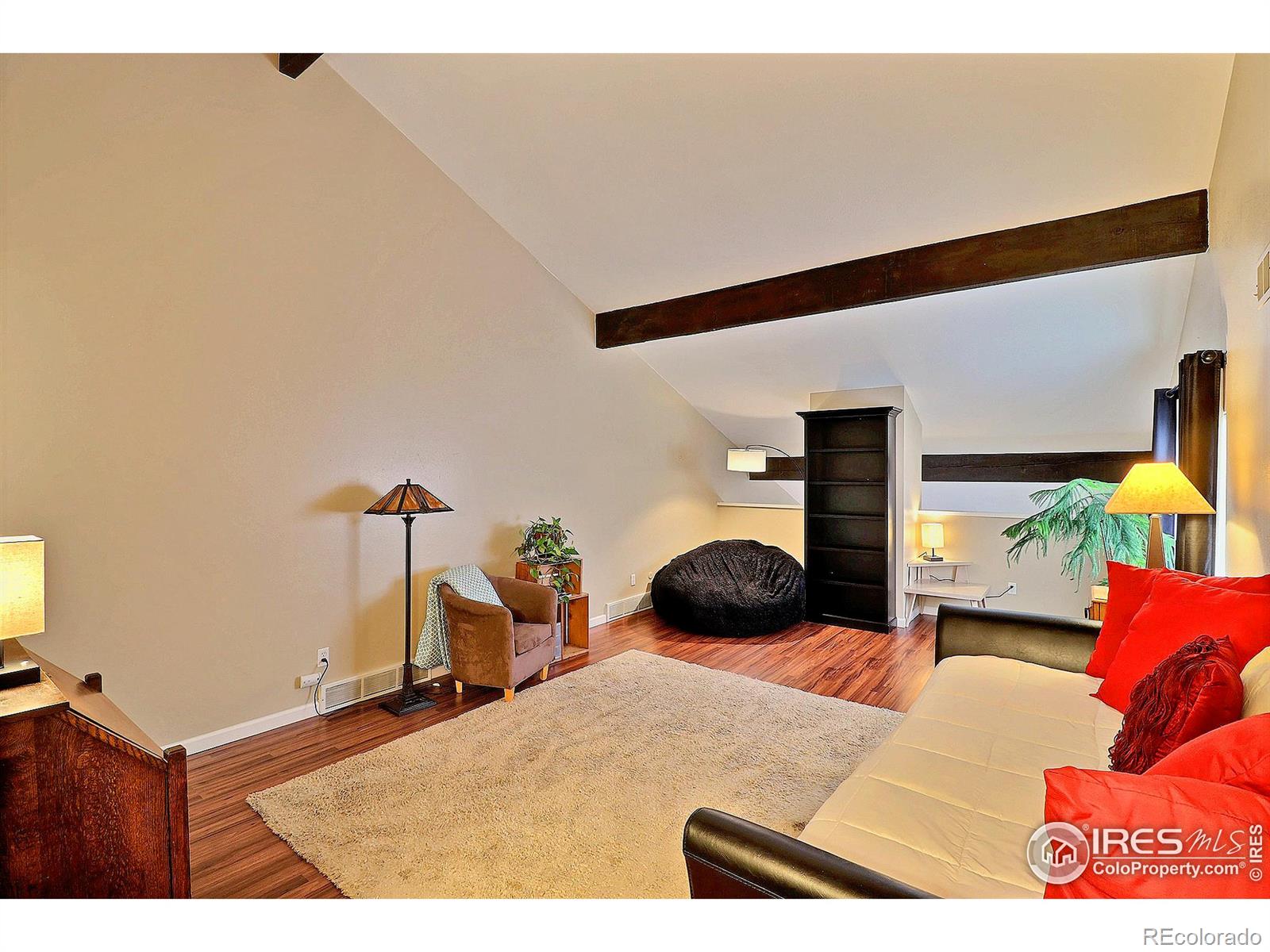 1975 28th Avenue Unit: 18