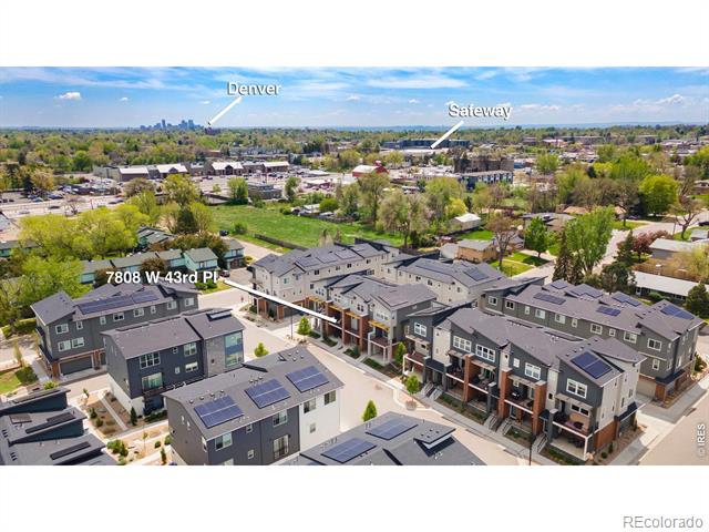 7808 W 43rd Place