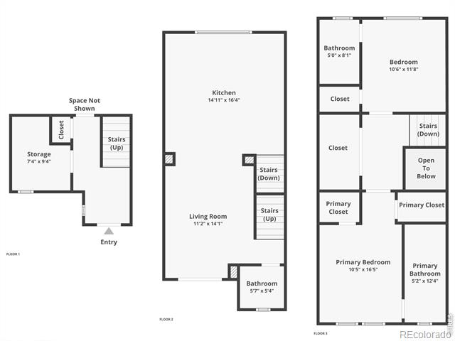 7808 W 43rd Place