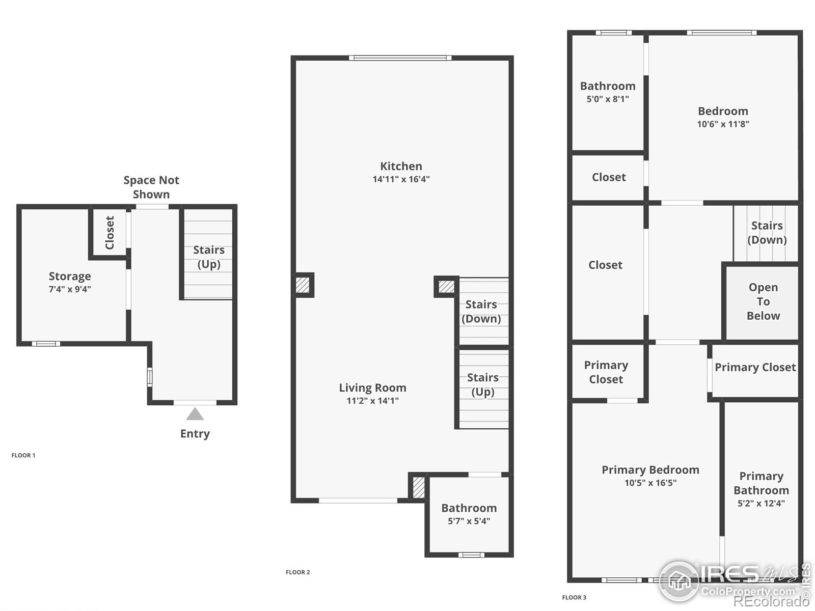 7808 W 43rd Place