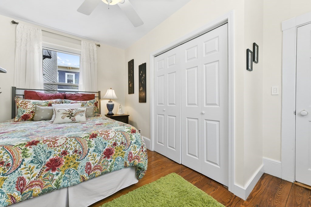 27 Walker Street Unit: 2