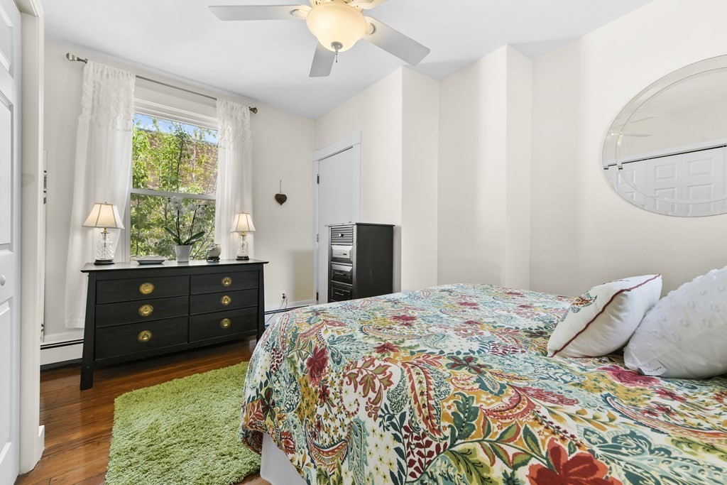 27 Walker Street Unit: 2