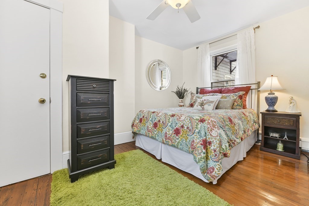 27 Walker Street Unit: 2