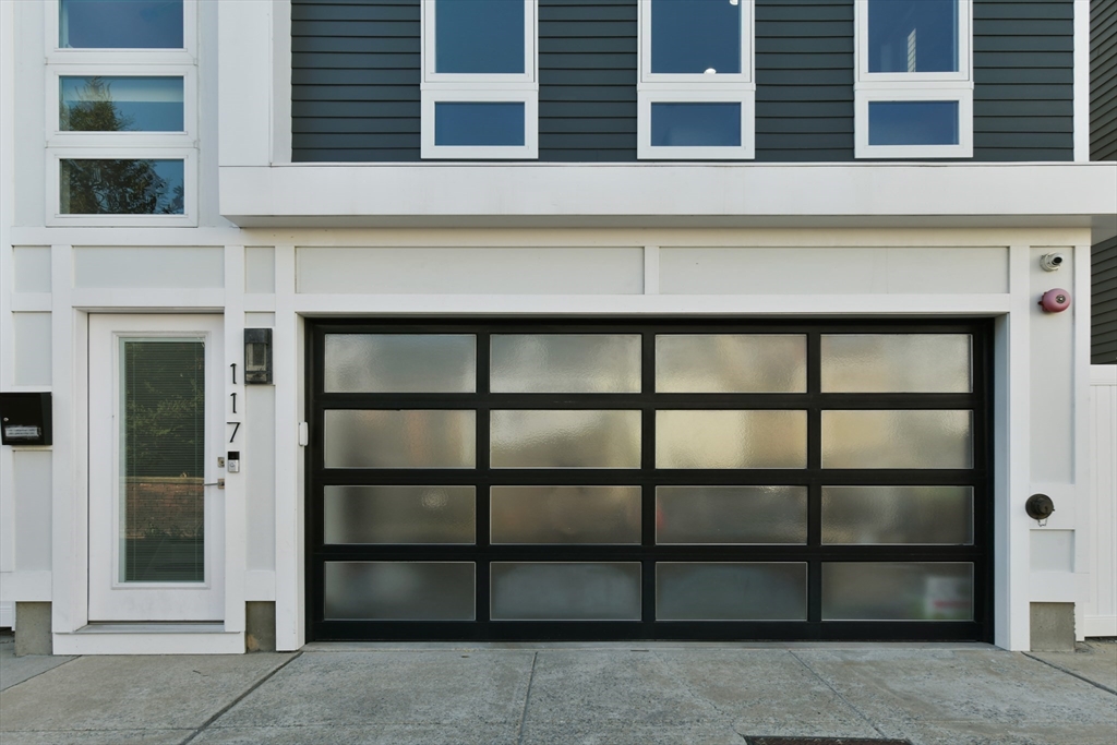 117 Bolton St
