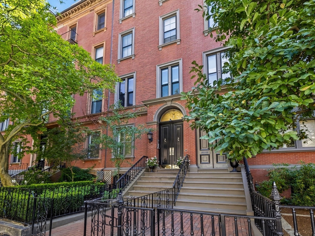 157 Beacon PH