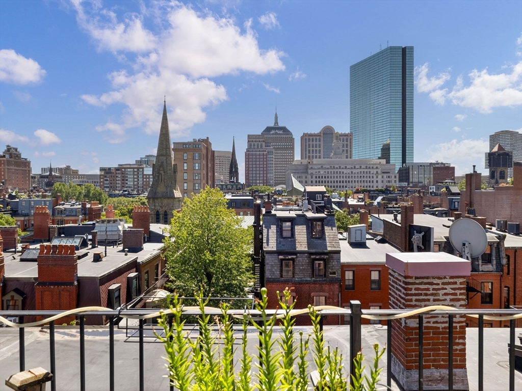 157 Beacon PH