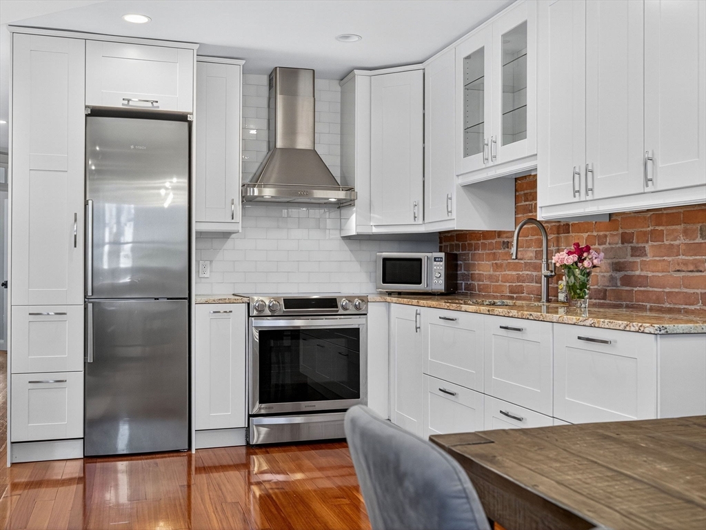 157 Beacon PH