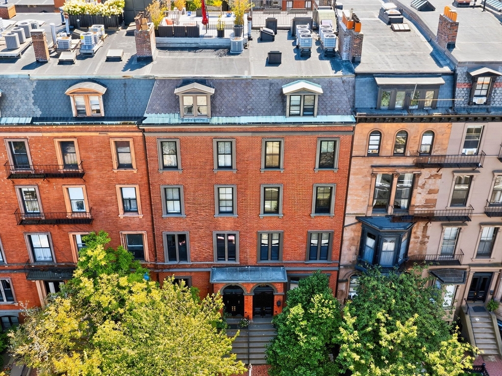 157 Beacon PH
