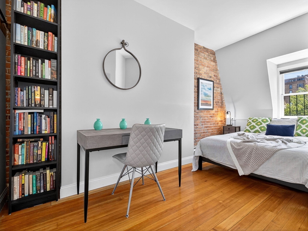 157 Beacon PH