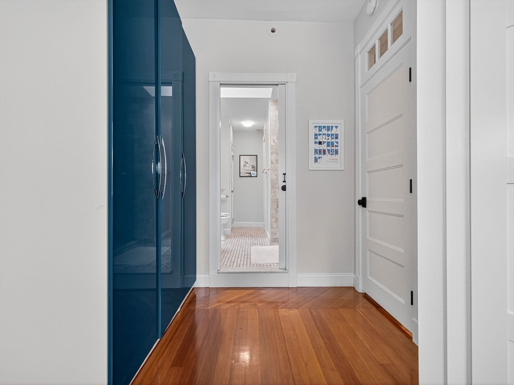 157 Beacon PH