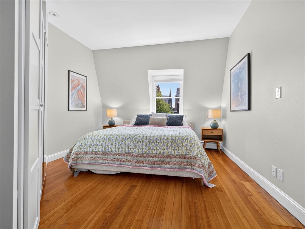 157 Beacon PH