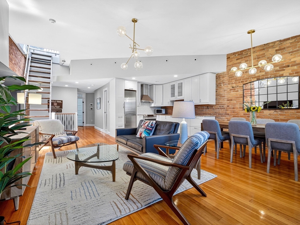 157 Beacon PH