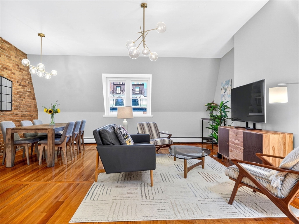 157 Beacon PH