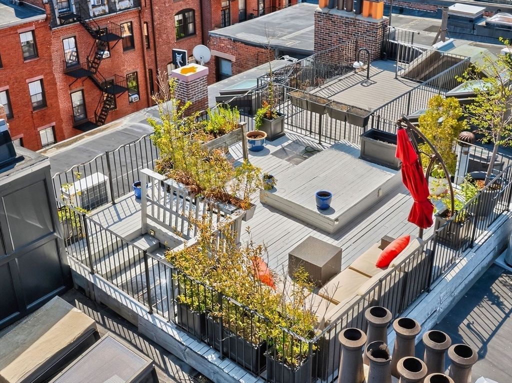 157 Beacon PH