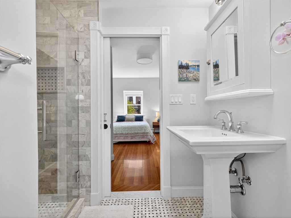 157 Beacon PH