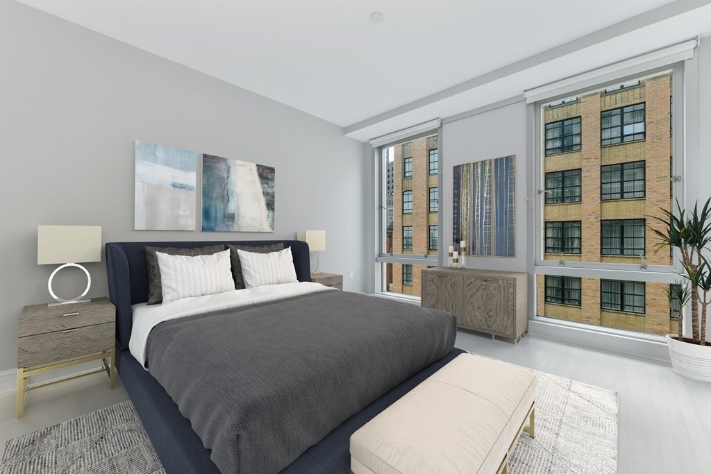 80 Broad Street # 1101 Unit: PH-1101