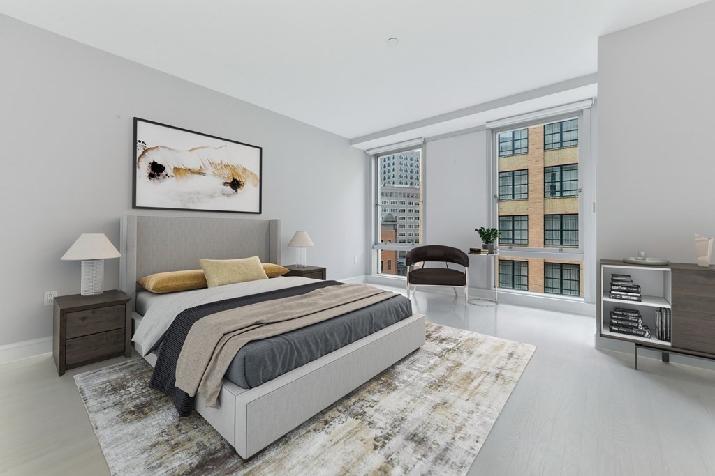 80 Broad Street # 1101 Unit: PH-1101
