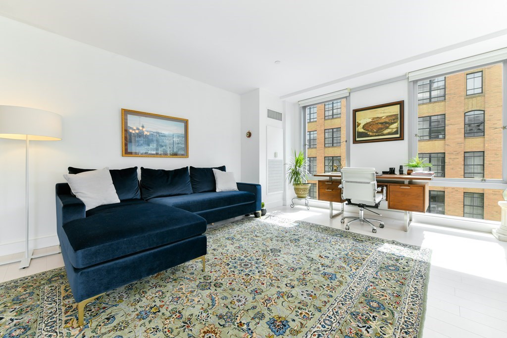 80 Broad Street # 1101 Unit: PH-1101