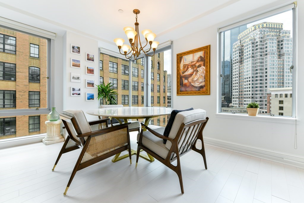 80 Broad Street # 1101 Unit: PH-1101