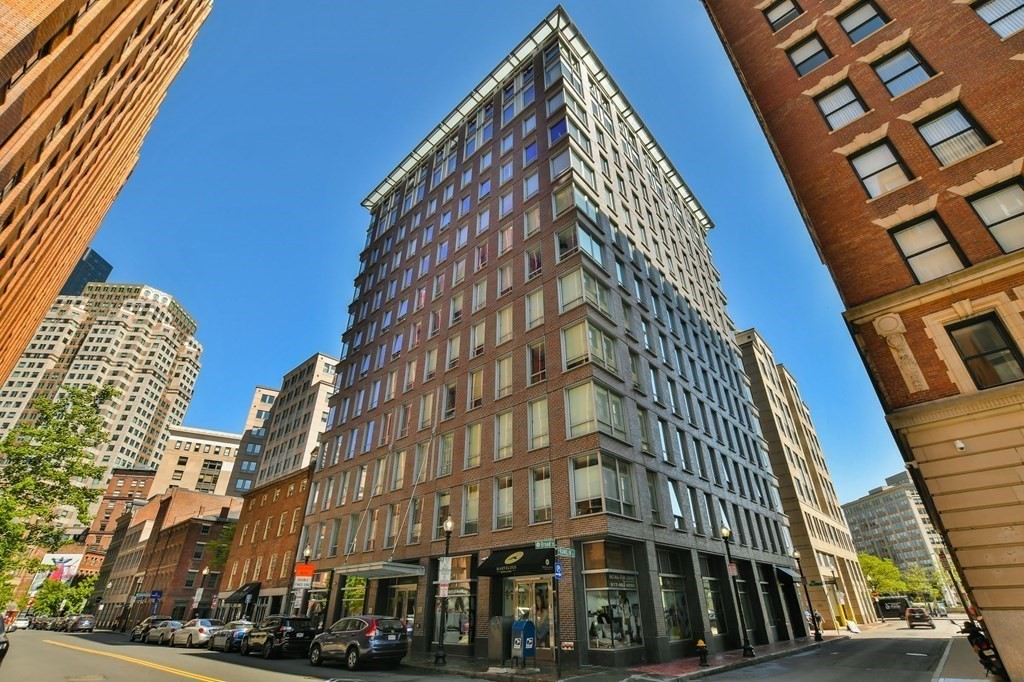 80 Broad Street # 1101 Unit: PH-1101