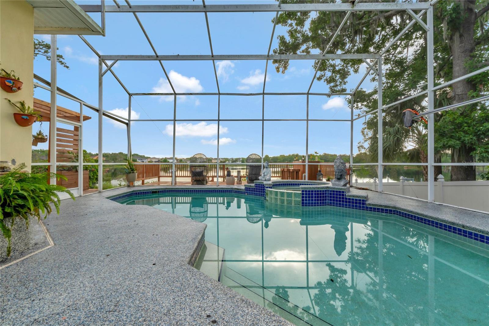 2506 JOHIO SHORES RD