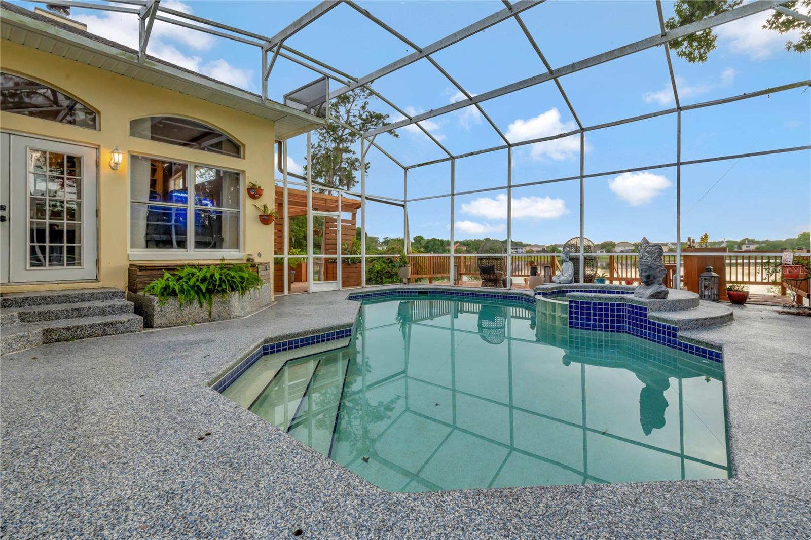 2506 JOHIO SHORES RD