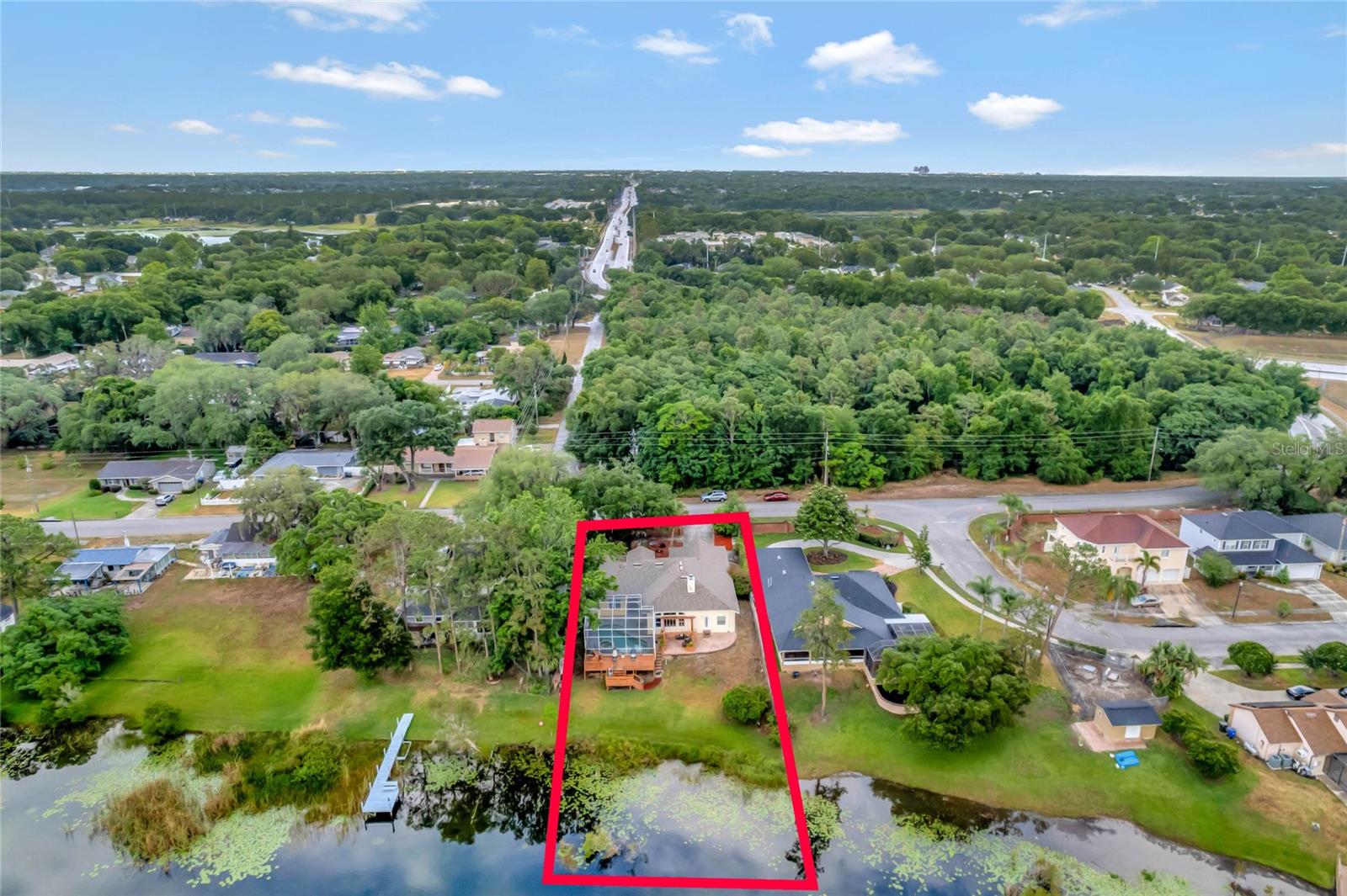 2506 JOHIO SHORES RD