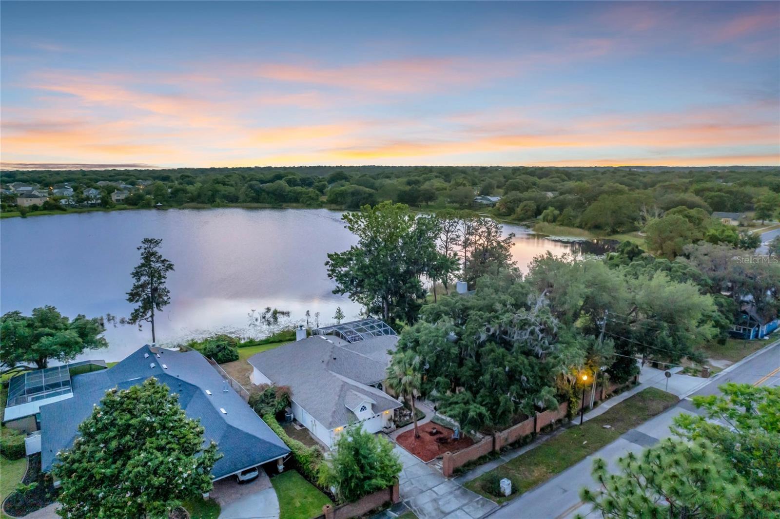 2506 JOHIO SHORES RD