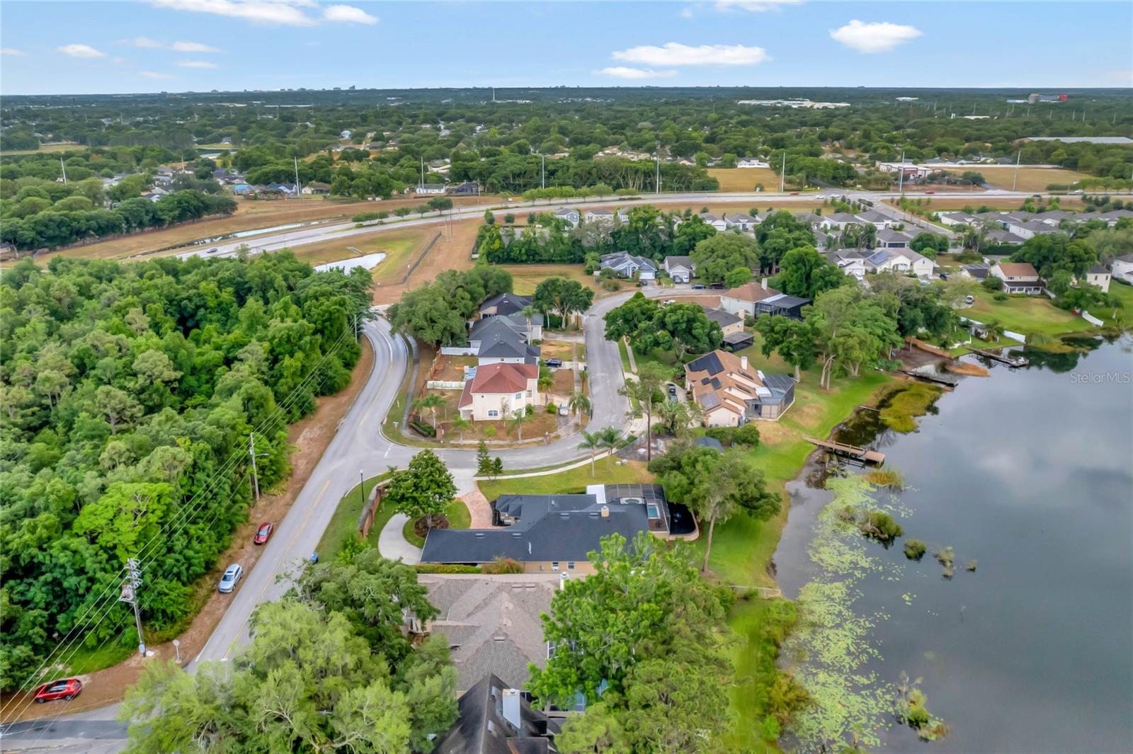 2506 JOHIO SHORES RD