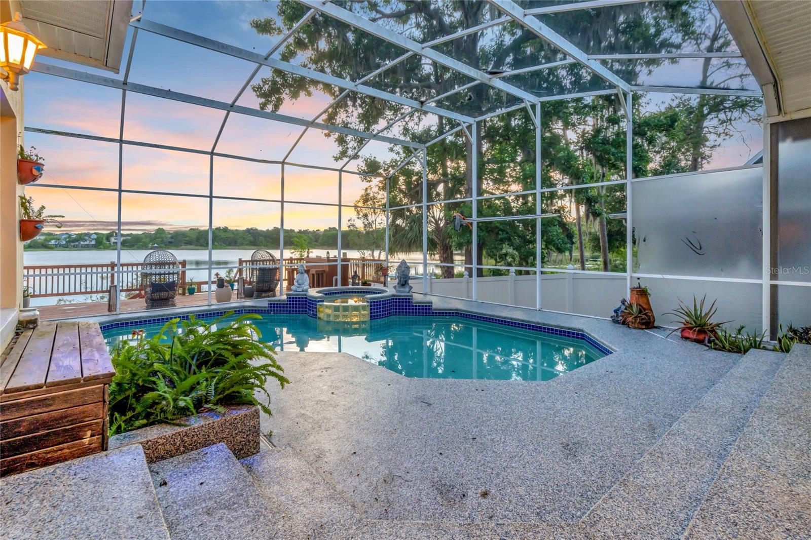 2506 JOHIO SHORES RD