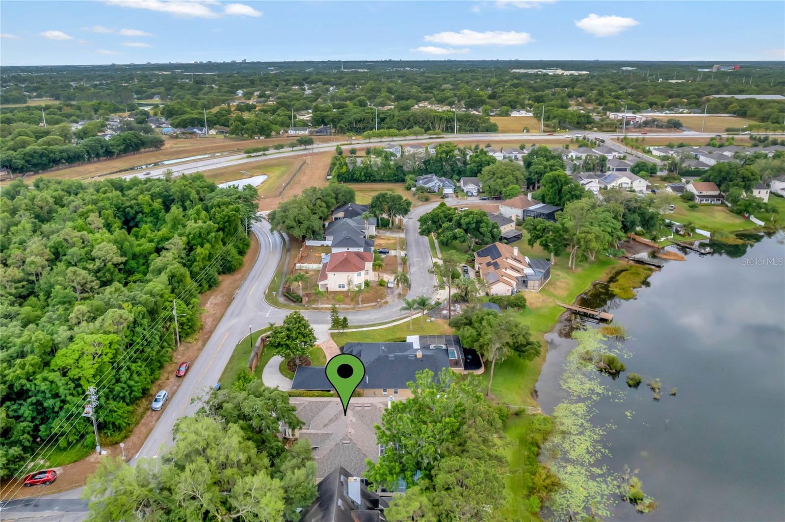 2506 JOHIO SHORES RD