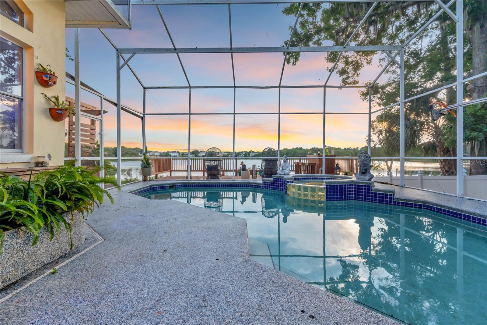 2506 JOHIO SHORES RD