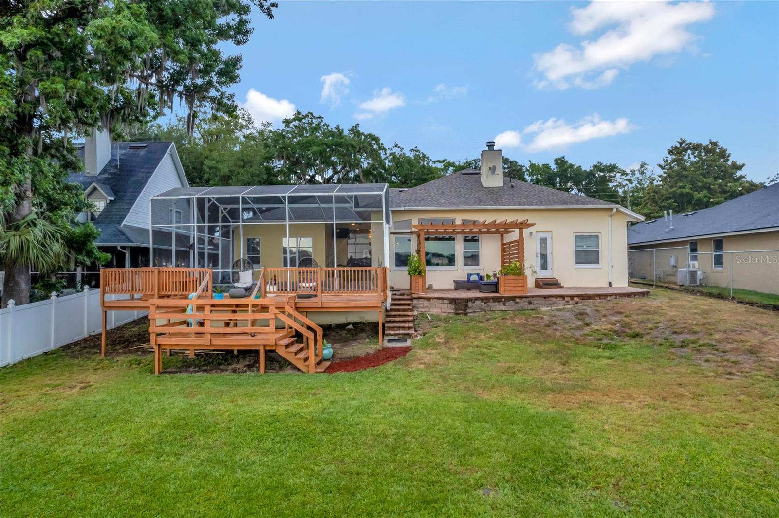 2506 JOHIO SHORES RD