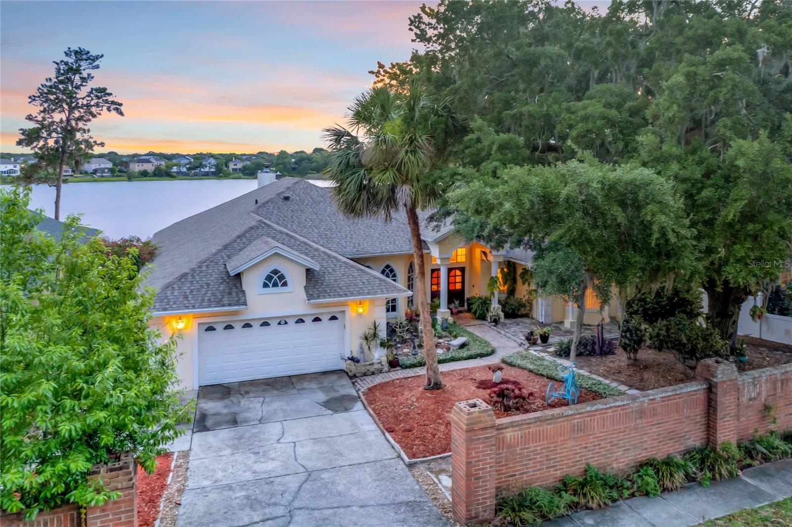 2506 JOHIO SHORES RD