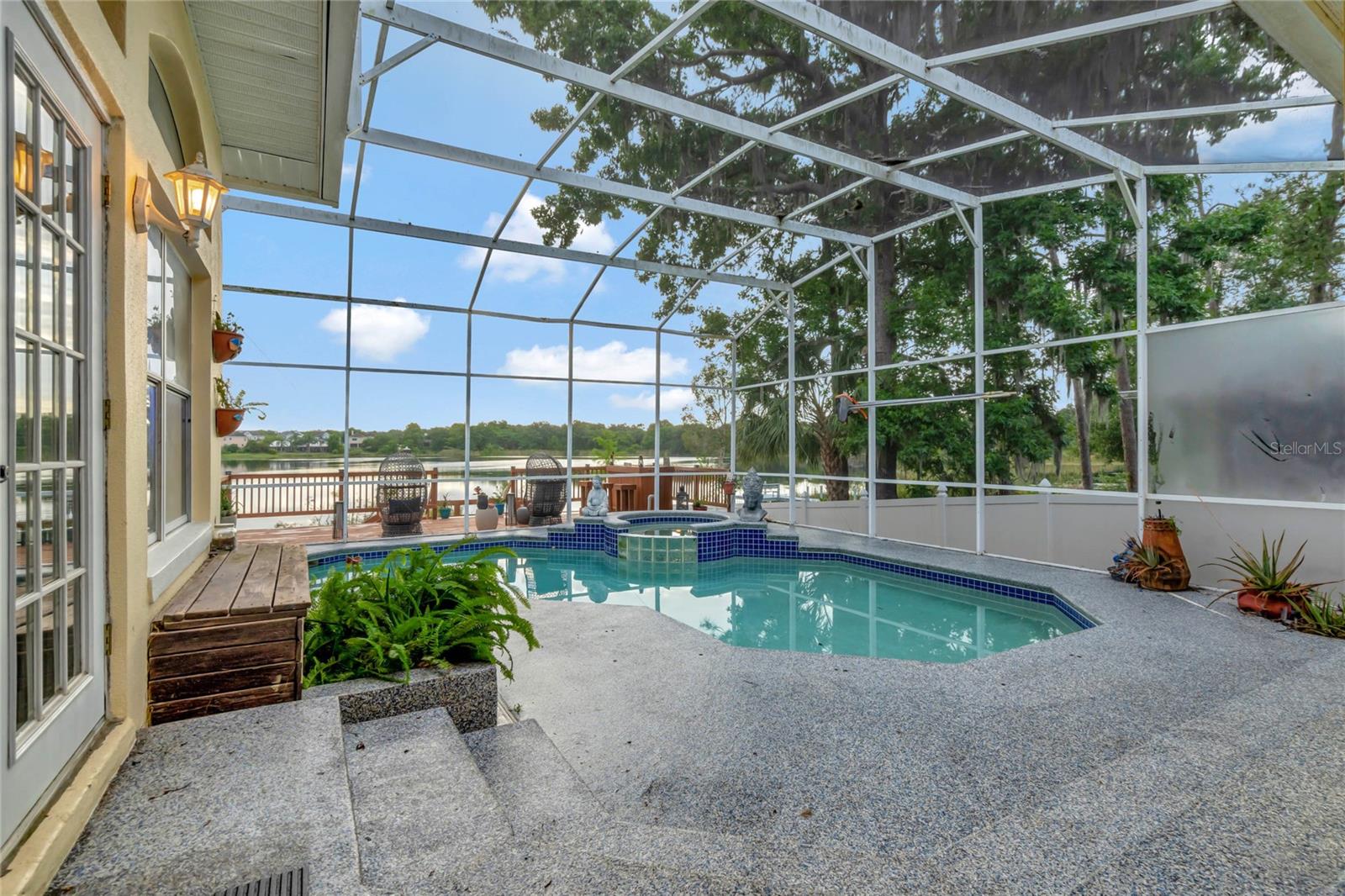 2506 JOHIO SHORES RD