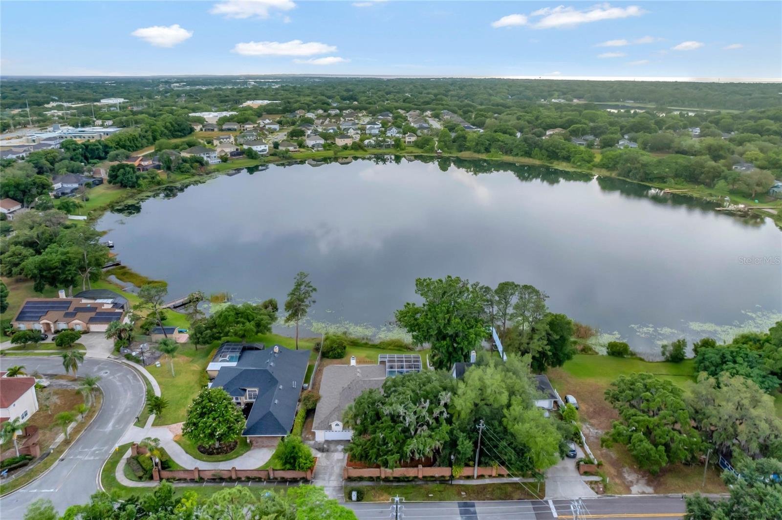 2506 JOHIO SHORES RD