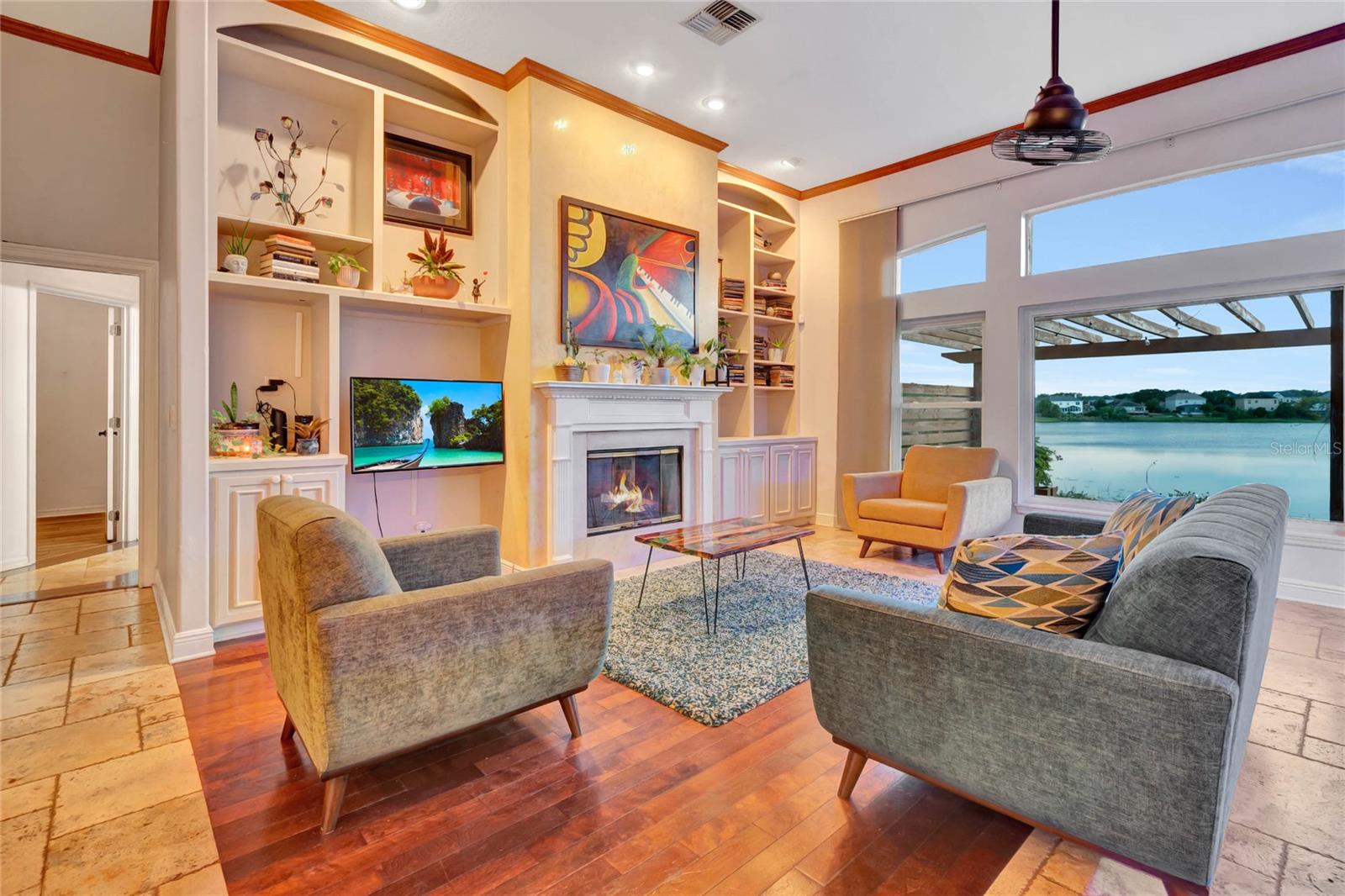 2506 JOHIO SHORES RD