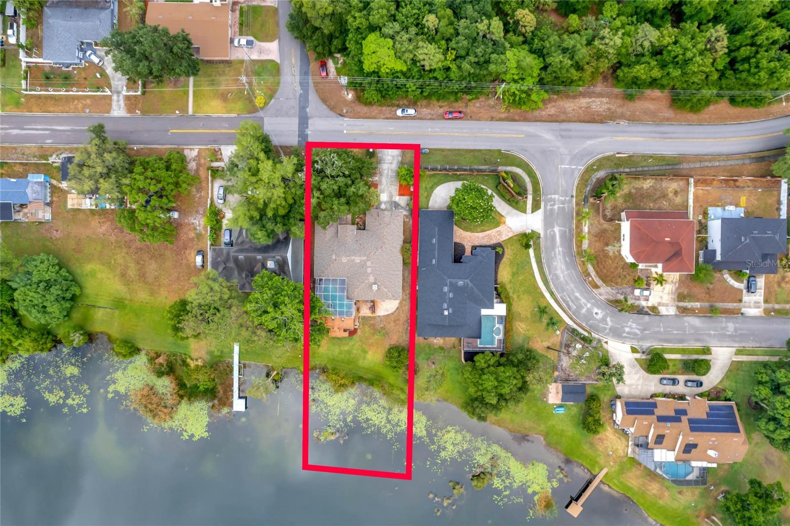 2506 JOHIO SHORES RD