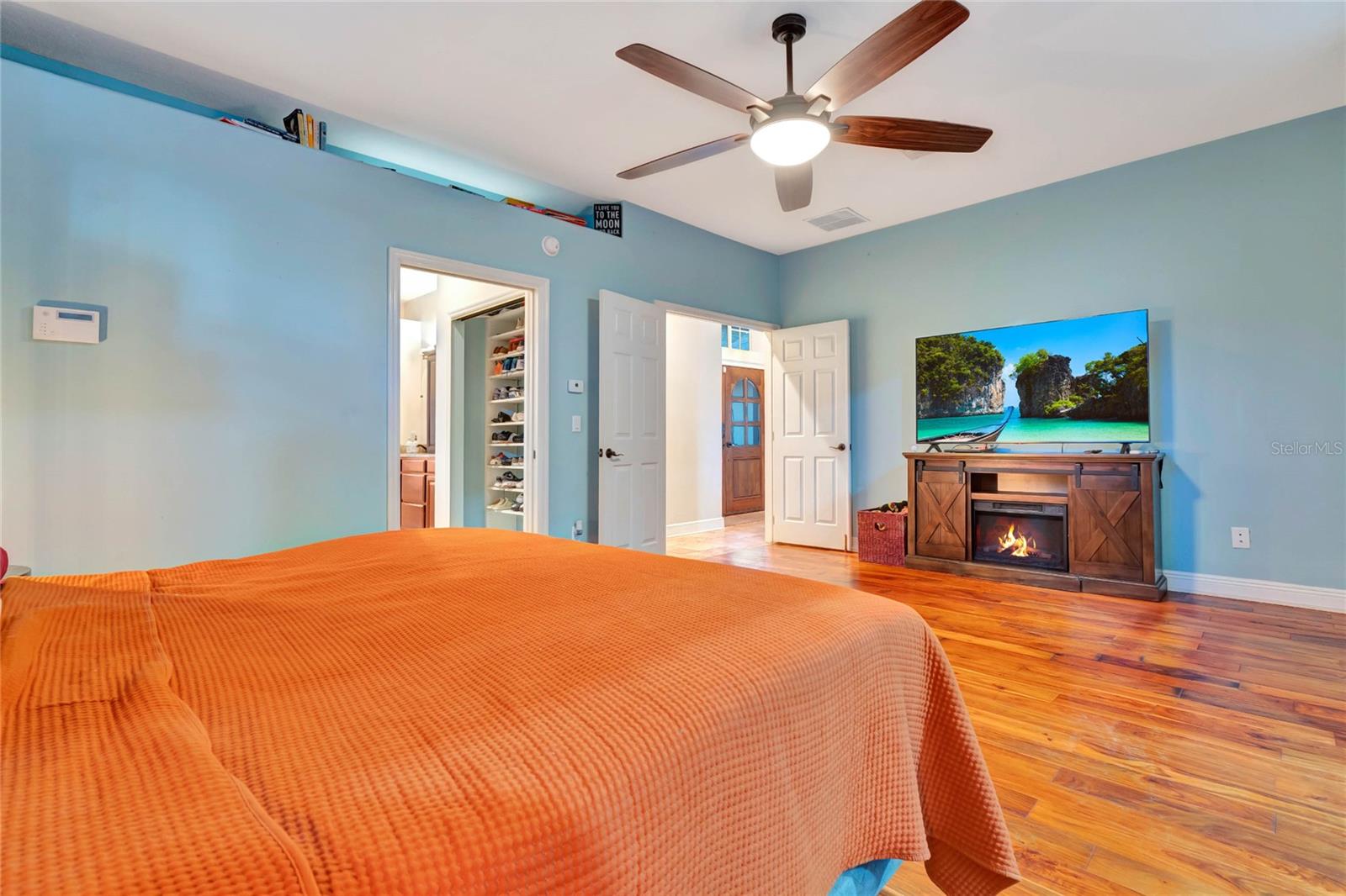 2506 JOHIO SHORES RD