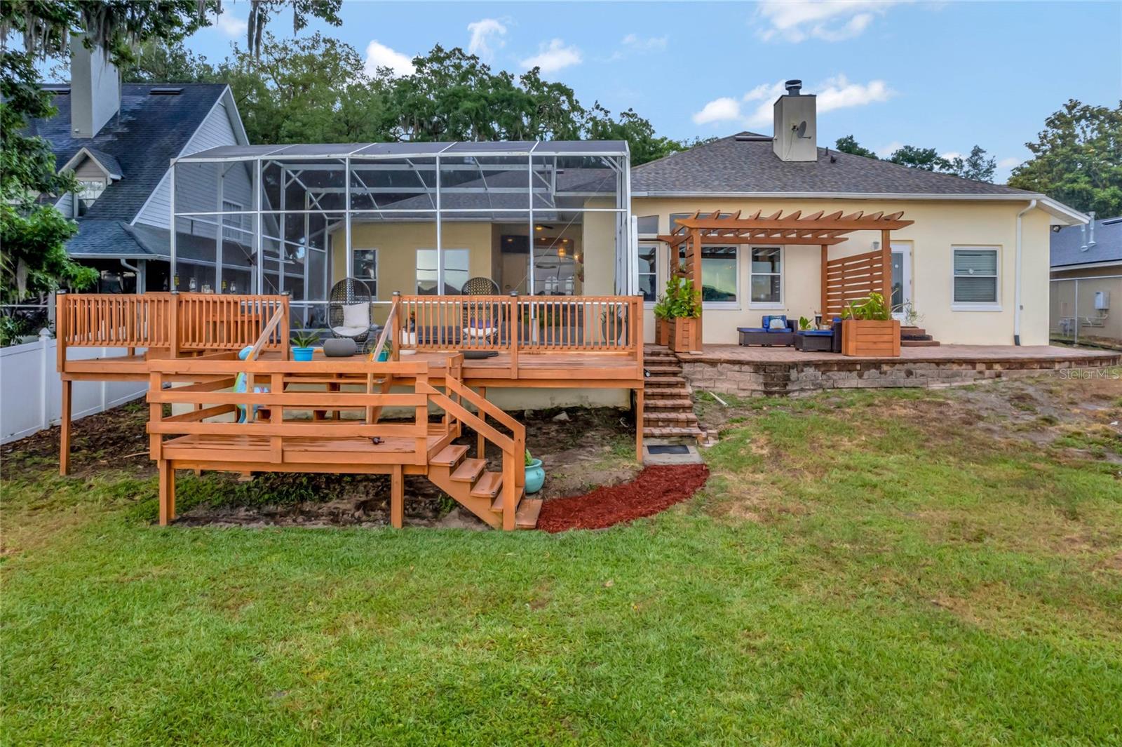 2506 JOHIO SHORES RD