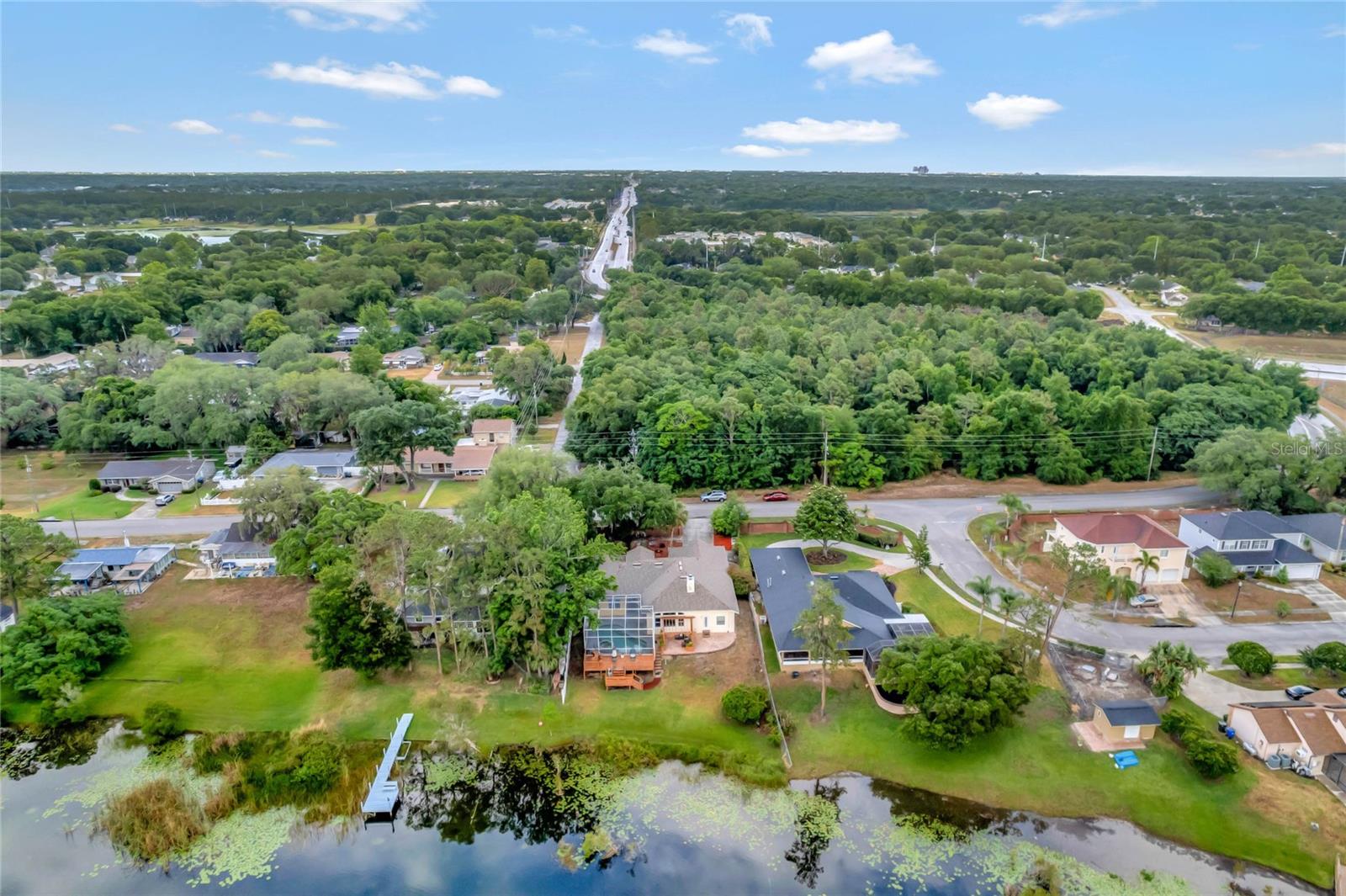 2506 JOHIO SHORES RD