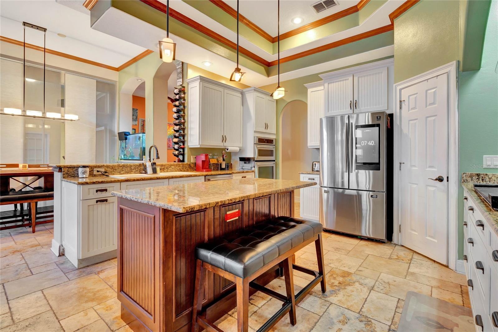 2506 JOHIO SHORES RD