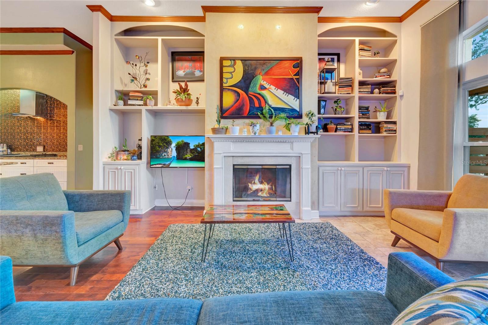 2506 JOHIO SHORES RD