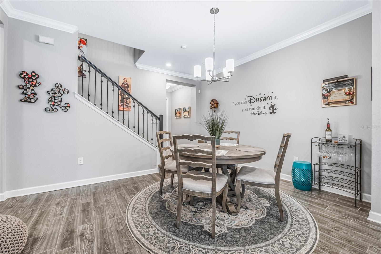 1223 PAYNE STEWART DR