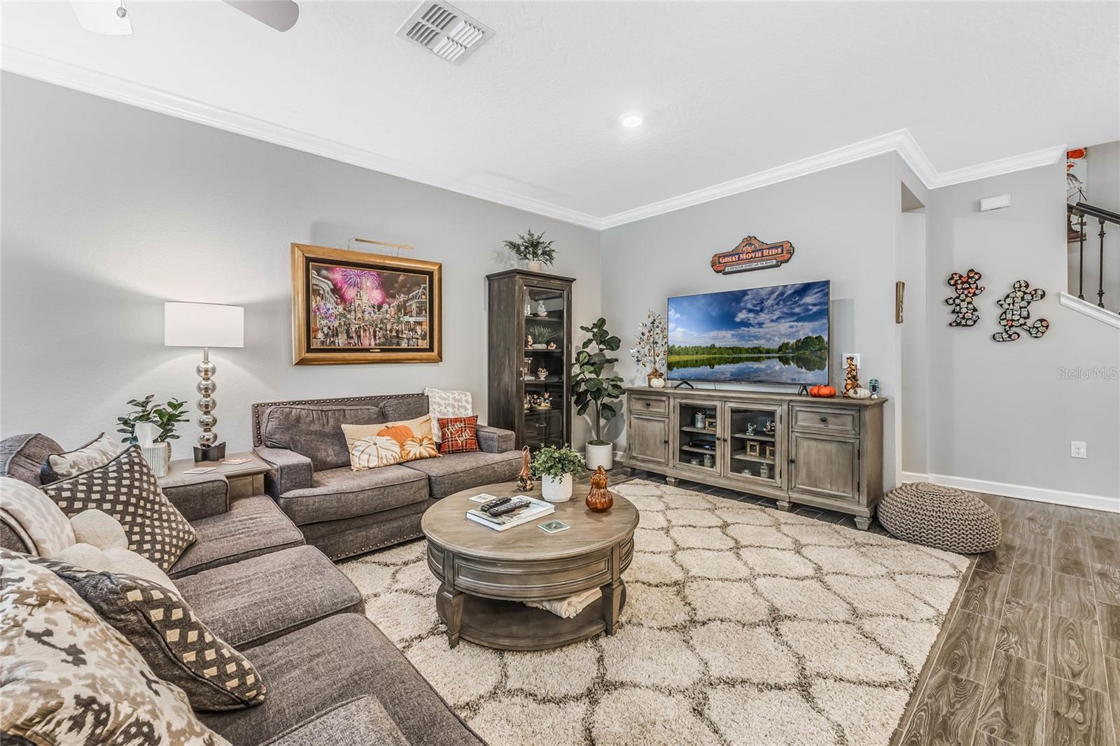 1223 PAYNE STEWART DR