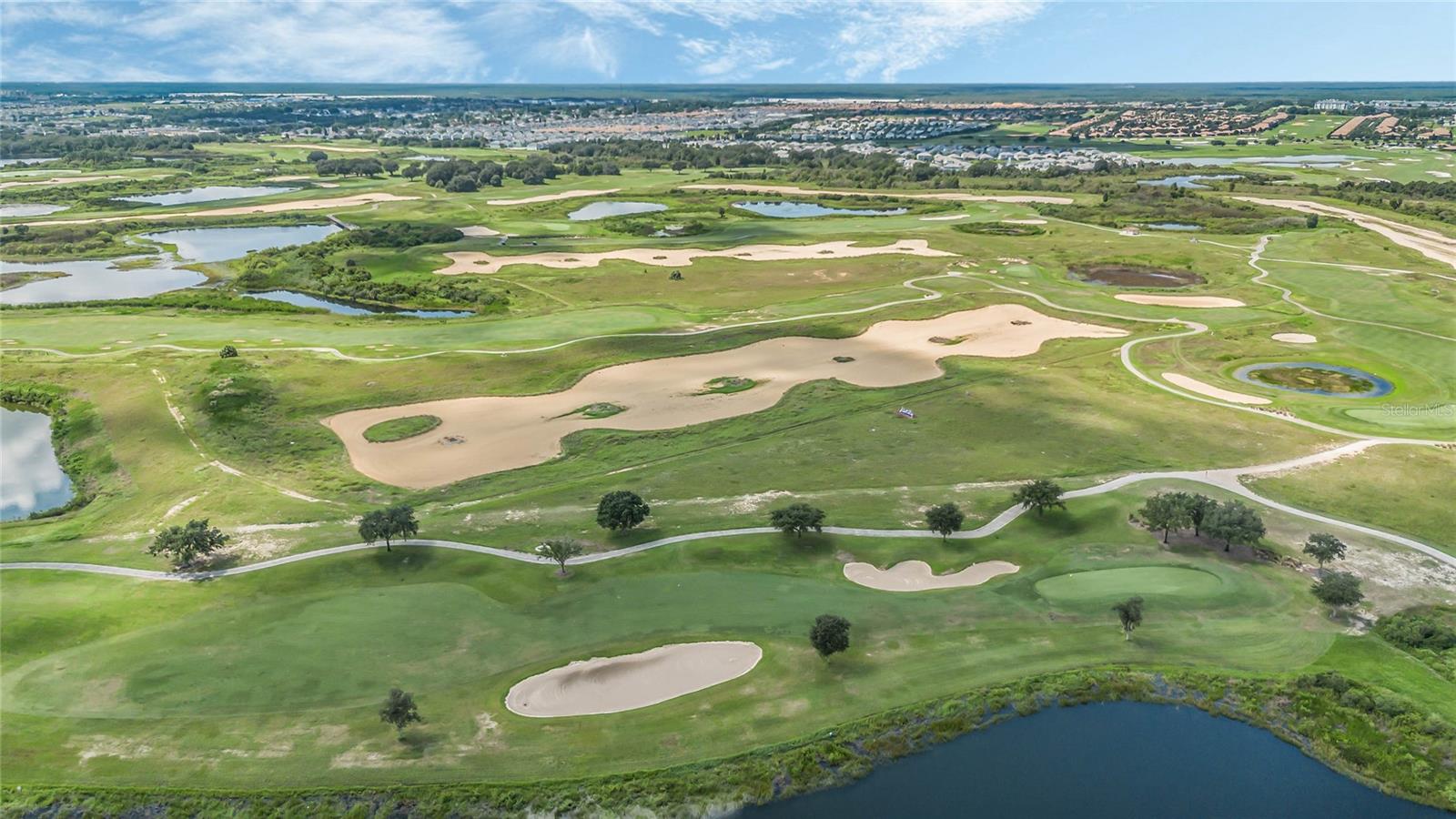 1223 PAYNE STEWART DR