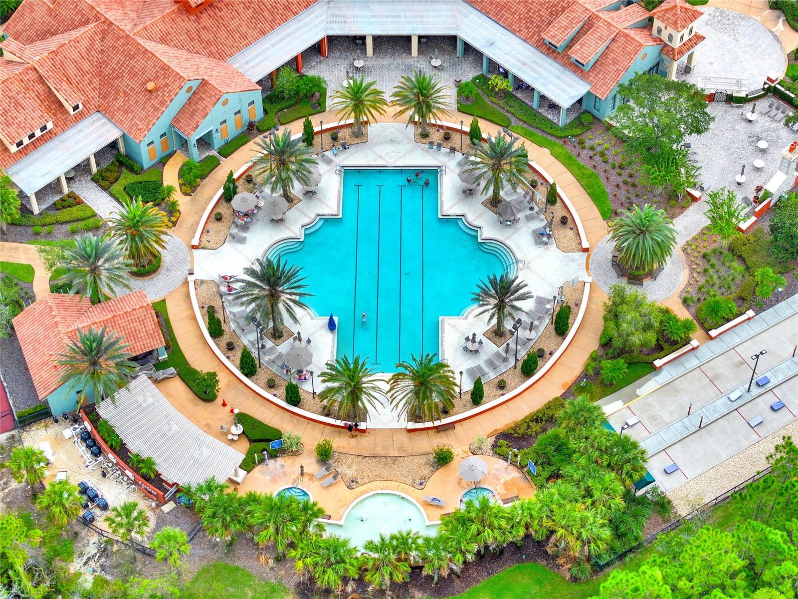 142 RANCHO MIRAGE DR