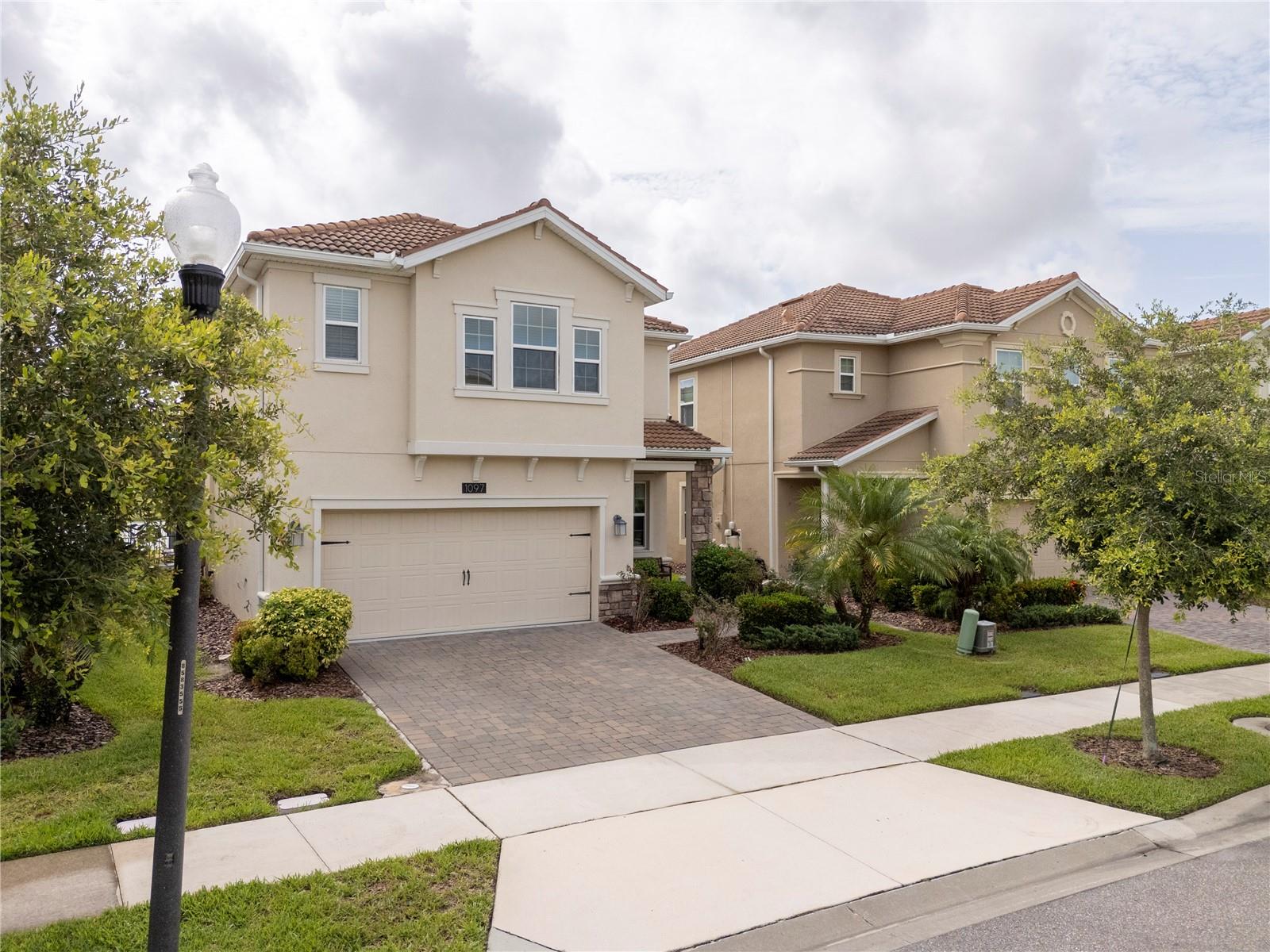 1097 TRAPPERS TRAIL LOOP