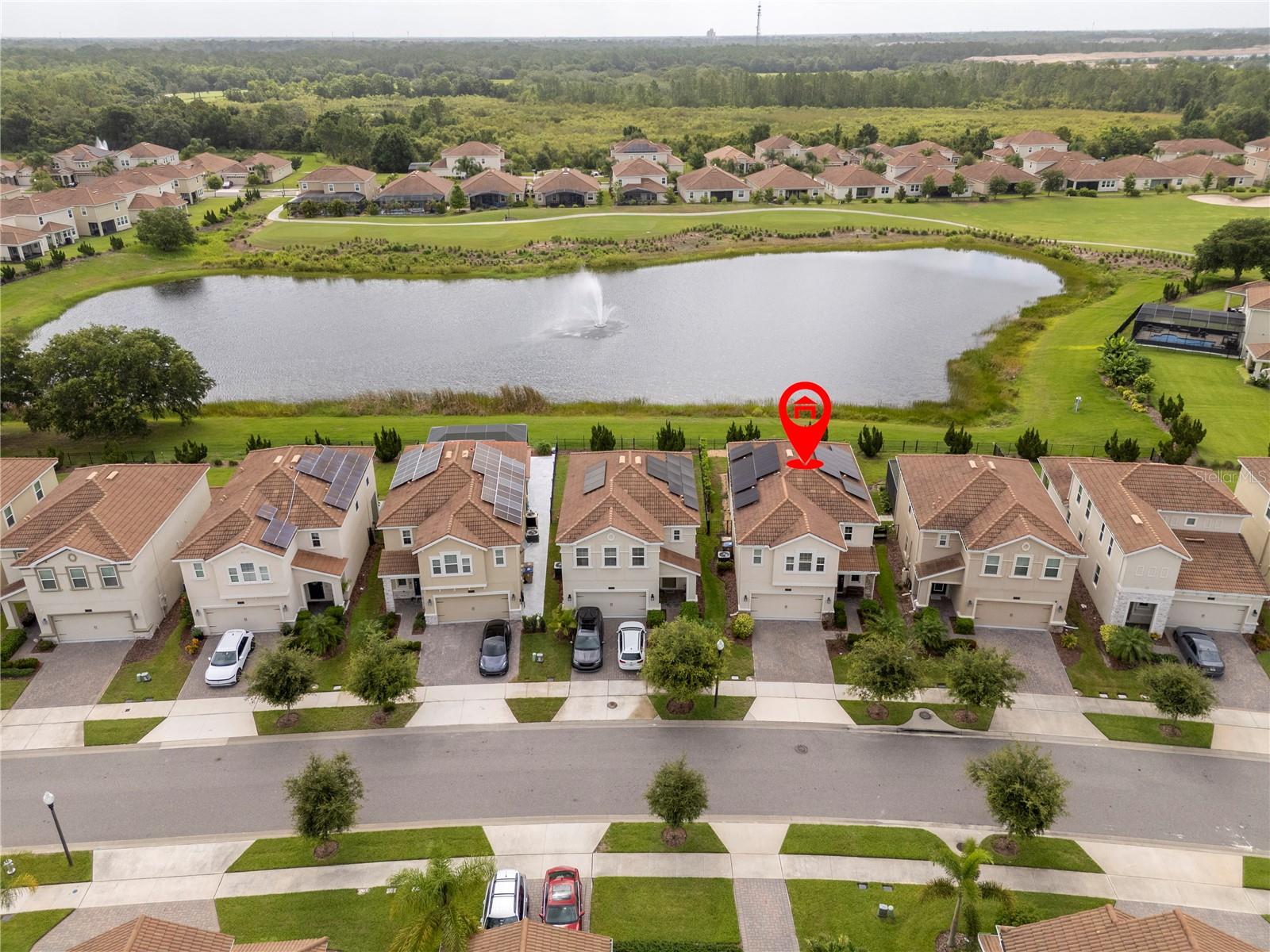 1097 TRAPPERS TRAIL LOOP